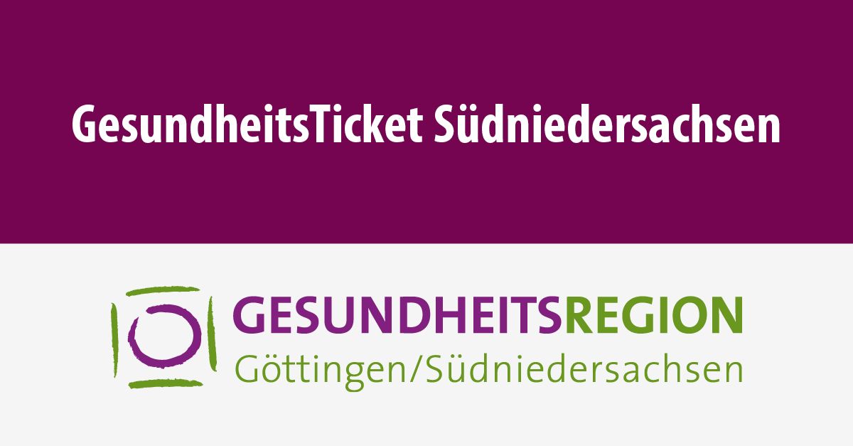 Regio Health News Erfahren Sie Mehr Ber Das Gesundheitsticket