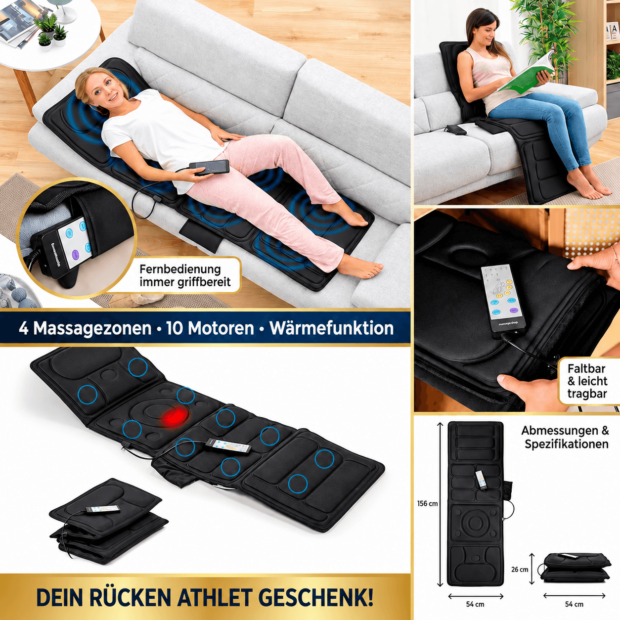 Rücken Athlet 2 - Vibrations-Massagematte Vhemat.png