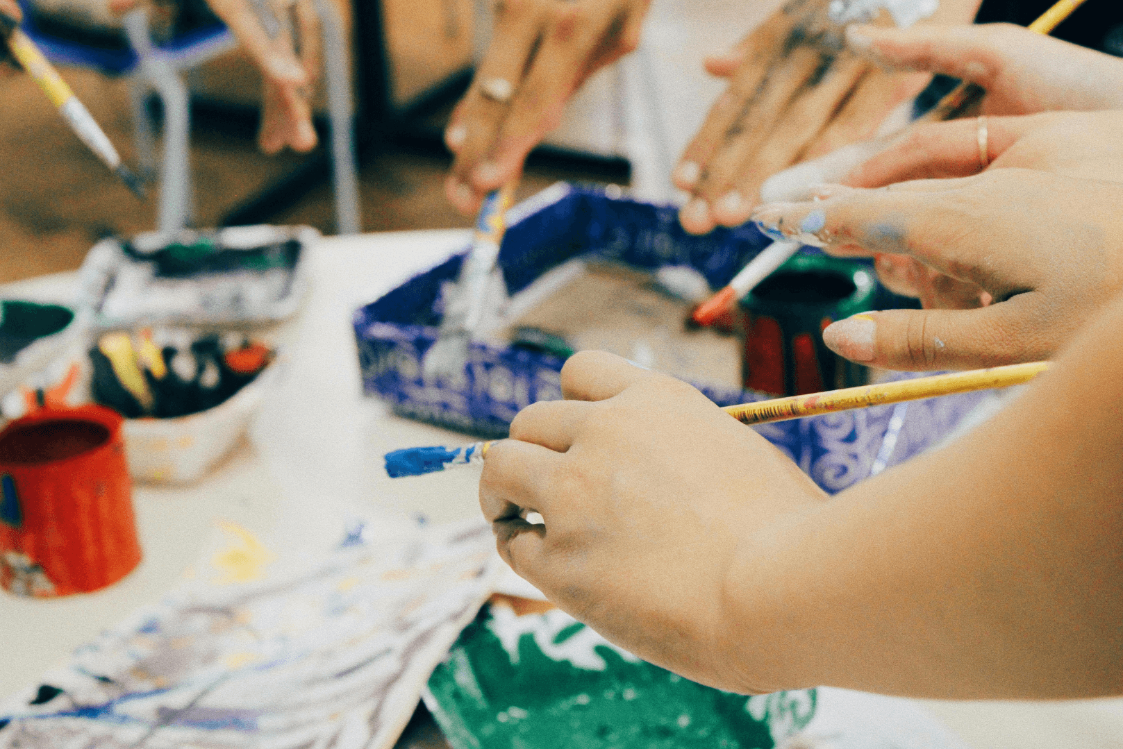 Creative Prescribing in Wales