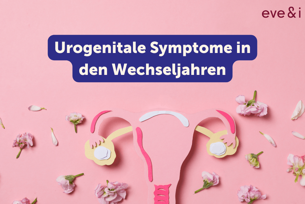 Regio Health News - Urogenitale Symptome in den Wechseljahren